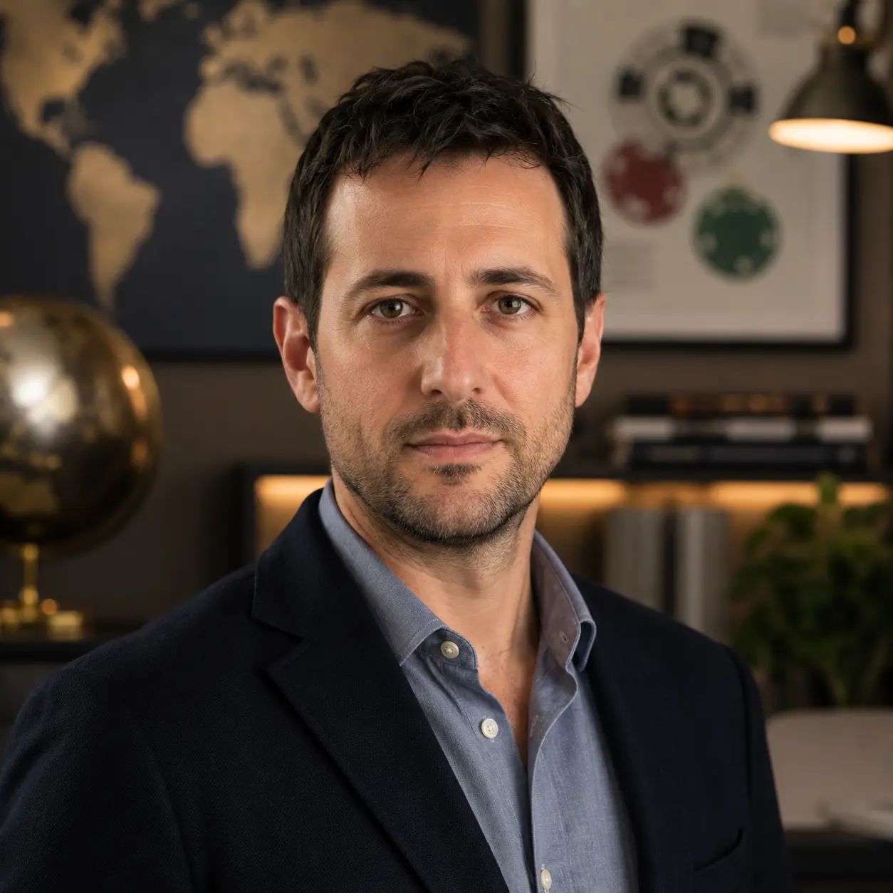 Stefano Mariani